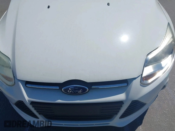 ✅ 2012 Ford Focus SE • VIN: 1FAHP3F26CL132066 • Lot: 44917504. Wystawiony na IAAI z przebiegiem 118 606 mil. Bezpłatny archiwum sprzedaży aukcyjnych z USA i szczegółowy raport historii pojazdu na DreamBid. Zdjęcie 6.