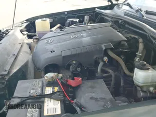 ✅ 2012 Toyota Tacoma • VIN: 3TMLU4EN8CM084941 • Lot: 41547330. Listed on IAAI with 118,460 mi. Free auction sales archive from the USA and detailed vehicle history report at DreamBid. Image 21.