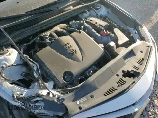 ✅ 2023 Toyota Camry TRD • VIN: 4T1KZ1AK4PU085816 • Лот: 91063105. Опубликован ранее на Copart с пробегом 19 500 миль. Бесплатный доступ к архиву аукционных продаж из США и подробный отчёт об истории автомобиля на DreamBid. Изображение 16.