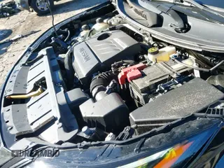 ✅ 2023 Nissan Rogue SV • VIN: JN8BT3BB4PW186492 • Lot: 43404789. Listed on IAAI with 52,737 mi. Free auction sales archive from the USA and detailed vehicle history report at DreamBid. Image 23.