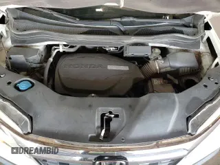 ✅ 2018 Honda Ridgeline Sport • VIN: 5FPYK2F19JB000694 • Lot: 63706445. Listed on Copart with 145,109 mi. Free auction sales archive from the USA and detailed vehicle history report at DreamBid. Image 13.