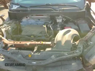 ✅ 2020 Buick Encore GX Select • VIN: KL4MMDS28LB089654 • Лот: 80640785. Опубликован ранее на Copart с пробегом 65 614 миль. Бесплатный доступ к архиву аукционных продаж из США и подробный отчёт об истории автомобиля на DreamBid. Изображение 14.