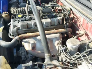 1999 Chevrolet Tracker с VIN 2CNBJ13C8X6932848, выставлен на аукционе IAAI как лот 42927462 с пробегом Не указан миль и . История ставок и продаж доступна на DreamBid. Изображение 13.