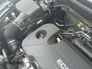 2022 Chevrolet Equinox LT z VIN 3GNAXKEV2NL128774, wystawiony jako IAAI lot #43352502 z przebiegiem 48 295 mil mil oraz . Historia ofert i sprzedaży dostępna na DreamBid. Obrazek 19.