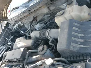 ✅ 2009 Ford F-150 XL • VIN: 1FTRF12W89KB47780 • Lot: 41720708. Listed on IAAI with 138,136 mi. Free auction sales archive from the USA and detailed vehicle history report at DreamBid. Image 18.