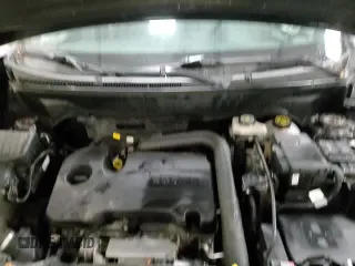 ✅ 2023 Chevrolet Equinox LS • VIN: 3GNAXFEG0PL249489 • Lot: 91801895. Listed on Copart with 58,671 mi. Free auction sales archive from the USA and detailed vehicle history report at DreamBid. Image 14.