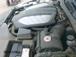 ✅ 2016 Kia Cadenza Premium • VIN: KNALN4D70G5217846 • Lot: 42572697. Wystawiony na IAAI z przebiegiem 179 278 mil. Bezpłatny archiwum sprzedaży aukcyjnych z USA i szczegółowy raport historii pojazdu na DreamBid. Zdjęcie 19.