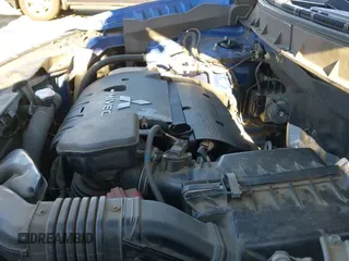 2016 Mitsubishi Outlander SE с VIN JA4AP3AW1GZ023923, выставлен на аукционе IAAI как лот 43601372 с пробегом 160 808 миль миль и . История ставок и продаж доступна на DreamBid. Изображение 12.