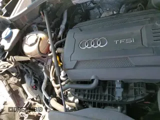 ✅ 2019 Audi Q3 Premium • VIN: WA1AECF33K1083746 • Lot: 65775725. Listed on Copart with 85,420 mi. Free auction sales archive from the USA and detailed vehicle history report at DreamBid. Image 15.