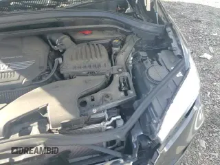 ✅ 2021 BMW X1 xDrive28i • VIN: WBXJG9C09M5U43971 • Lot: 86714435. Wystawiony na Copart z przebiegiem 41 980 mil. Bezpłatny archiwum sprzedaży aukcyjnych z USA i szczegółowy raport historii pojazdu na DreamBid. Zdjęcie 14.