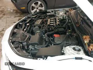 ✅ 2023 Acura Integra • VIN: 19UDE4H20PA022618 • Lot: 43434417. Wystawiony na IAAI z przebiegiem 38 213 mil. Bezpłatny archiwum sprzedaży aukcyjnych z USA i szczegółowy raport historii pojazdu na DreamBid. Zdjęcie 21.