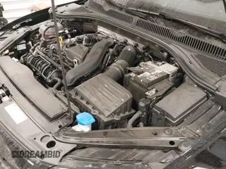 ✅ 2024 Volkswagen Jetta Sport • VIN: 3VWAM7BU1RM031072 • Лот: 41094458. Опубликован ранее на IAAI с пробегом 11 189 миль. Бесплатный доступ к архиву аукционных продаж из США и подробный отчёт об истории автомобиля на DreamBid. Изображение 23.