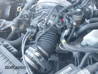 ✅ 2004 Chevrolet Impala • VIN: 2G1WF55E649235355 • Lot: 40881680. Listed on IAAI with 119,816 mi. Free auction sales archive from the USA and detailed vehicle history report at DreamBid. Image 14.