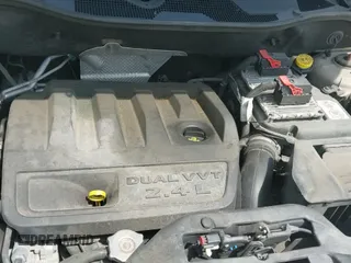 ✅ 2017 Jeep Patriot High Altitude • VIN: 1C4NJRFB8HD181594 • Лот: 42934009. Опубликован ранее на IAAI с пробегом 91 470 миль. Бесплатный доступ к архиву аукционных продаж из США и подробный отчёт об истории автомобиля на DreamBid. Изображение 19.