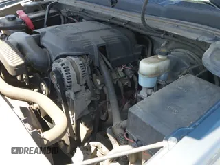 ✅ 2007 Chevrolet Silverado 1500 1LT • VIN: 2GCEC13J671716942 • Lot: 42616878. Wystawiony na IAAI z przebiegiem 229 113 mil. Bezpłatny archiwum sprzedaży aukcyjnych z USA i szczegółowy raport historii pojazdu na DreamBid. Zdjęcie 21.