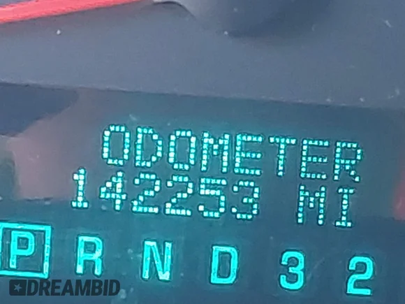 ✅ 2009 Chevrolet Impala Police Police • VIN: 2G1WS57M891282330 • Lot: 43417989. Wystawiony na IAAI z przebiegiem 142 253 mil. Bezpłatny archiwum sprzedaży aukcyjnych z USA i szczegółowy raport historii pojazdu na DreamBid. Zdjęcie 7.