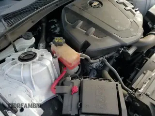 ✅ 2022 Chevrolet Camaro 1LT • VIN: 1G1FB1RS7N0130971 • Lot: 84376615. Wystawiony na Copart z przebiegiem 26 546 mil. Bezpłatny archiwum sprzedaży aukcyjnych z USA i szczegółowy raport historii pojazdu na DreamBid. Zdjęcie 15.