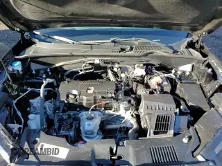 ✅ 2024 Honda HR-V Sport • VIN: 3CZRZ2H53RM771601 • Лот: 94417745. Опубликован ранее на Copart с пробегом 4 056 миль. Бесплатный доступ к архиву аукционных продаж из США и подробный отчёт об истории автомобиля на DreamBid. Изображение 14.