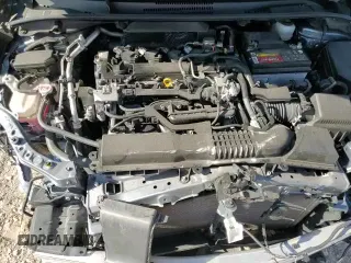 ✅ 2021 Toyota Corolla SE • VIN: JTDM4MCEXMJ057049 • Лот: 68950205. Опубликован ранее на Copart с пробегом 84 662 миль. Бесплатный доступ к архиву аукционных продаж из США и подробный отчёт об истории автомобиля на DreamBid. Изображение 16.