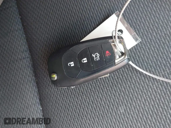 ✅ 2016 Chevrolet Cruze LT • VIN: 1G1BE5SM9G7264402 • Lot: 45302841. Listed on IAAI with 77,180 mi. Free auction sales archive from the USA and detailed vehicle history report at DreamBid. Image 11.