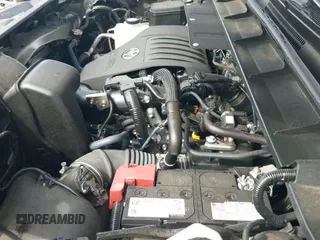 ✅ 2023 Toyota Highlander L • VIN: 5TDKDRBHXPS526017 • Лот: 42377685. Опубликован ранее на IAAI с пробегом 11 796 миль. Бесплатный доступ к архиву аукционных продаж из США и подробный отчёт об истории автомобиля на DreamBid. Изображение 21.