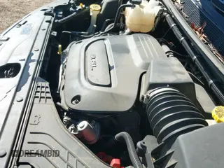 ✅ 2020 Chrysler Voyager L • VIN: 2C4RC1AG3LR210134 • Lot: 43590463. Listed on IAAI with 41,312 mi. Free auction sales archive from the USA and detailed vehicle history report at DreamBid. Image 19.