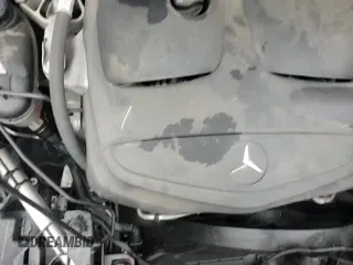 ✅ 2017 Mercedes-Benz GLA 250 • VIN: WDCTG4GB9HJ346104 • Lot: 90091575. Listed on Copart with Not provided. Free auction sales archive from the USA and detailed vehicle history report at DreamBid. Image 14.