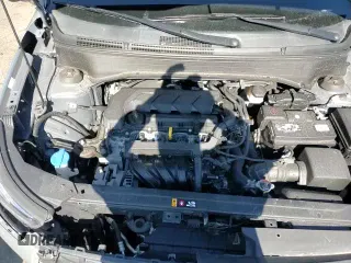 ✅ 2022 Hyundai Venue SE • VIN: KMHRB8A37NU134539 • Lot: 46774995. Listed on Copart with 51,154 mi. Free auction sales archive from the USA and detailed vehicle history report at DreamBid. Image 14.