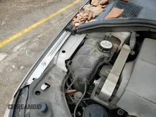 ✅ 2008 Volvo V70 • VIN: YV1BW982981046346 • Лот: 86766514. Опубликован ранее на Copart с пробегом 139 811 миль. Бесплатный доступ к архиву аукционных продаж из США и подробный отчёт об истории автомобиля на DreamBid. Изображение 12.