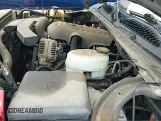 ✅ 2005 GMC Yukon XL SLT • VIN: 3GKFK16Z15G295844 • Lot: 42221802. Listed on IAAI with 253,841 mi. Free auction sales archive from the USA and detailed vehicle history report at DreamBid. Image 12.