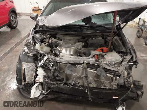✅ 2016 Toyota Camry LE • VIN: 4T1BD1FK7GU184864 • Lot: 43955551. Wystawiony na IAAI z przebiegiem 61 643 mil. Bezpłatny archiwum sprzedaży aukcyjnych z USA i szczegółowy raport historii pojazdu na DreamBid. Zdjęcie 10.