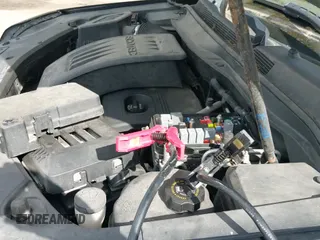 ✅ 2015 GMC Terrain SLE • VIN: 2GKFLWEK0F6300706 • Lot: 43374498. Listed on IAAI with 176,169 mi. Free auction sales archive from the USA and detailed vehicle history report at DreamBid. Image 20.