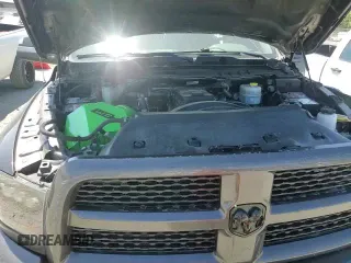 ✅ 2017 Ram 2500 Laramie • VIN: 3C6UR5KL2HG601212 • Lot: 66380625. Listed on Copart with 126,529 mi. Free auction sales archive from the USA and detailed vehicle history report at DreamBid. Image 13.