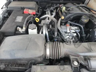 ✅ 2022 Jeep Wrangler Sport S • VIN: 1C4HJXAG2NW201942 • Лот: 84058605. Опубликован ранее на Copart с пробегом 27 810 миль. Бесплатный доступ к архиву аукционных продаж из США и подробный отчёт об истории автомобиля на DreamBid. Изображение 13.