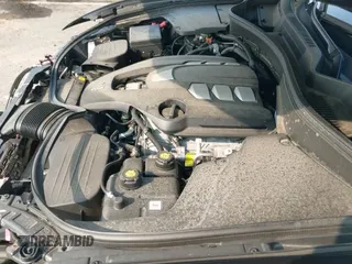 ✅ 2022 Maserati Levante GT • VIN: ZN661XUA9NX383114 • Lot: 42403809. Listed on IAAI with 24,157 mi. Free auction sales archive from the USA and detailed vehicle history report at DreamBid. Image 19.