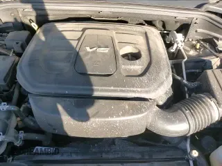 ✅ 2017 Jeep Grand Cherokee Overland • VIN: 1C4RJFCG8HC818456 • Lot: 91869115. Listed on Copart with 101,804 mi. Free auction sales archive from the USA and detailed vehicle history report at DreamBid. Image 15.