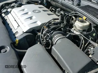 ✅ 2003 Cadillac DeVille • VIN: 1G6KD54Y23U283009 • Lot: 43165347. Wystawiony na IAAI z przebiegiem 101 644 mil. Bezpłatny archiwum sprzedaży aukcyjnych z USA i szczegółowy raport historii pojazdu na DreamBid. Zdjęcie 15.