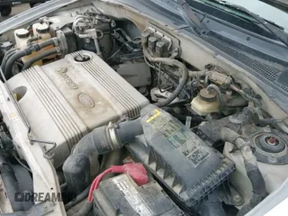 ✅ 2005 Ford Escape Hybrid • VIN: 1FMCU95H05KC95225 • Лот: 41798610. Опубликован ранее на IAAI с пробегом 216 659 миль. Бесплатный доступ к архиву аукционных продаж из США и подробный отчёт об истории автомобиля на DreamBid. Изображение 19.