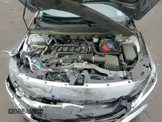 ✅ 2022 Honda Accord Sport • VIN: 1HGCV1F34NA039716 • Лот: 59604985. Опубликован ранее на Copart с пробегом 66 145 миль. Бесплатный доступ к архиву аукционных продаж из США и подробный отчёт об истории автомобиля на DreamBid. Изображение 13.