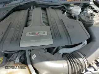 ✅ 2020 Ford Mustang GT Premium • VIN: 1FA6P8CF1L5103588 • Lot: 71404095. Listed on Copart with 52,737 mi. Free auction sales archive from the USA and detailed vehicle history report at DreamBid. Image 15.