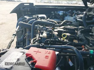 ✅ 2024 Ford Bronco Big Bend • VIN: 1FMDE7BH3RLB02222 • Лот: 42950456. Опубликован ранее на IAAI с пробегом 4 258 миль. Бесплатный доступ к архиву аукционных продаж из США и подробный отчёт об истории автомобиля на DreamBid. Изображение 20.