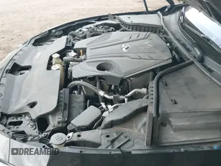 ✅ 2019 Infiniti Q50 Luxe • VIN: JN1EV7ARXKM593846 • Lot: 42773548. Listed on IAAI with 57,165 mi. Free auction sales archive from the USA and detailed vehicle history report at DreamBid. Image 19.