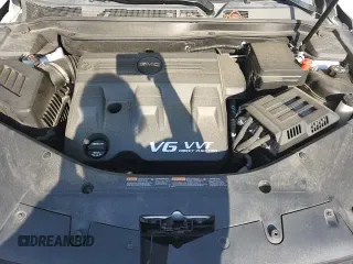 ✅ 2017 GMC Terrain SLT • VIN: 2GKFLPE3XH6239088 • Лот: 70169515. Опубликован ранее на Copart с пробегом 94 147 миль. Бесплатный доступ к архиву аукционных продаж из США и подробный отчёт об истории автомобиля на DreamBid. Изображение 14.