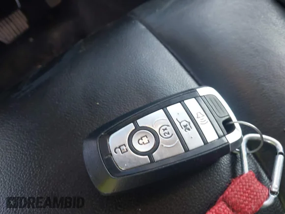 ✅ 2022 Ford Edge Titanium • VIN: 2FMPK4K96NBA30200 • Лот: 43512503. Опубліковано раніше на IAAI з пробігом 101 847 миль. Безкоштовний доступ до архіву аукціонних продажів зі США та докладний звіт про історію автомобіля на DreamBid. Зображення 11.