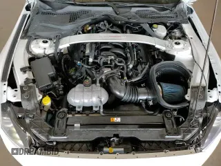 ✅ 2017 Ford Mustang Shelby GT350 • VIN: 1FA6P8JZ8H5522204 • Lot: 54734695. Wystawiony na Copart z przebiegiem 10 331 mil. Bezpłatny archiwum sprzedaży aukcyjnych z USA i szczegółowy raport historii pojazdu na DreamBid. Zdjęcie 13.