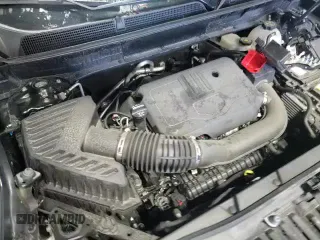 ✅ 2023 GMC Acadia SLE • VIN: 1GKKNRL45PZ107519 • Лот: 84719115. Опубликован ранее на Copart с пробегом 16 588 миль. Бесплатный доступ к архиву аукционных продаж из США и подробный отчёт об истории автомобиля на DreamBid. Изображение 16.