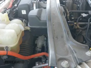 ✅ 2020 Ford Police Interceptor Utility • VIN: 1FM5K8AW7LGB07507 • Лот: 43015967. Опубликован ранее на IAAI с пробегом 98 052 миль. Бесплатный доступ к архиву аукционных продаж из США и подробный отчёт об истории автомобиля на DreamBid. Изображение 19.