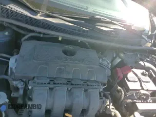 ✅ 2017 Nissan Sentra S • VIN: 3N1AB7AP3HY276888 • Lot: 90700785. Listed on Copart with 141,618 mi. Free auction sales archive from the USA and detailed vehicle history report at DreamBid. Image 13.