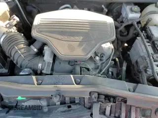 ✅ 2021 GMC Acadia SLT • VIN: 1GKKNULS3MZ229048 • Лот: 70194455. Опубликован ранее на Copart с пробегом 75 192 миль. Бесплатный доступ к архиву аукционных продаж из США и подробный отчёт об истории автомобиля на DreamBid. Изображение 14.