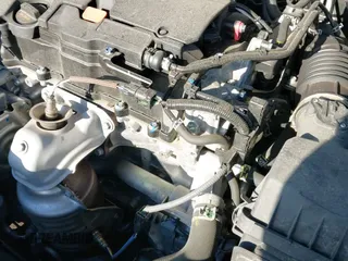 ✅ 2024 Honda HR-V EX-L • VIN: 3CZRZ2H71RM721779 • Lot: 43146026. Wystawiony na IAAI z przebiegiem 17 200 mil. Bezpłatny archiwum sprzedaży aukcyjnych z USA i szczegółowy raport historii pojazdu na DreamBid. Zdjęcie 20.